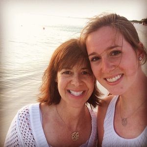 Meet your Posher, Meredith